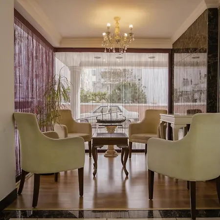 Buyuk Truva Otel Çanakkale