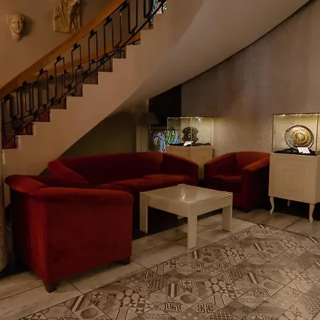 Buyuk Truva 4* Çanakkale