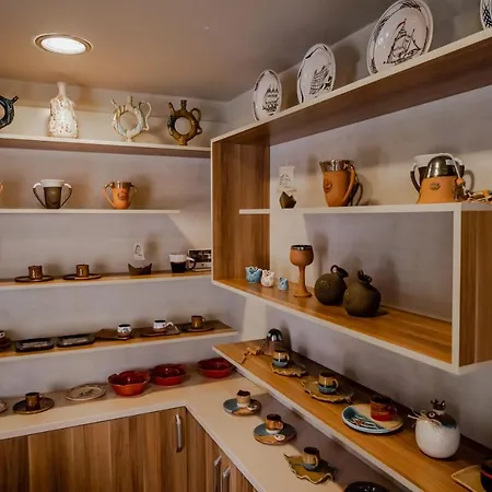 Otel Buyuk Truva Çanakkale