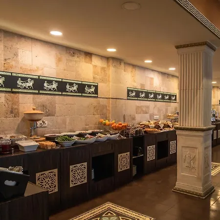 Buyuk Truva Çanakkale