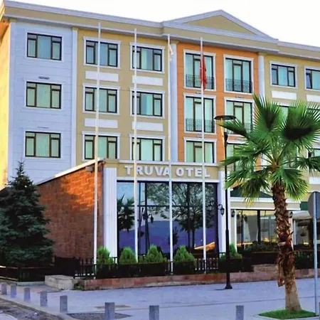 Otel Buyuk Truva Çanakkale