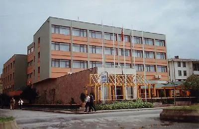 Buyuk Truva Çanakkale