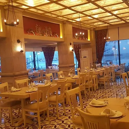 Buyuk Truva Çanakkale