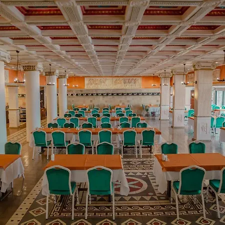 Hotel Buyuk Truva