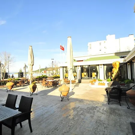 Hotel Buyuk Truva