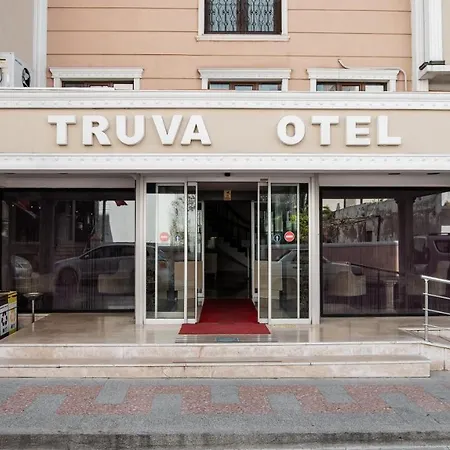 Buyuk Truva 4*
