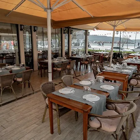 Buyuk Truva 4* Canakkale