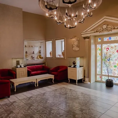Buyuk Truva 4*