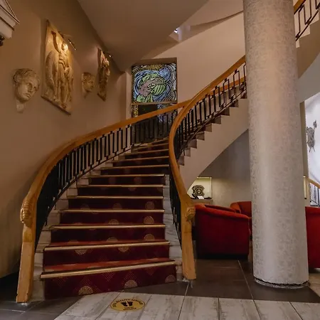 Buyuk Truva 4* Κανακάλε