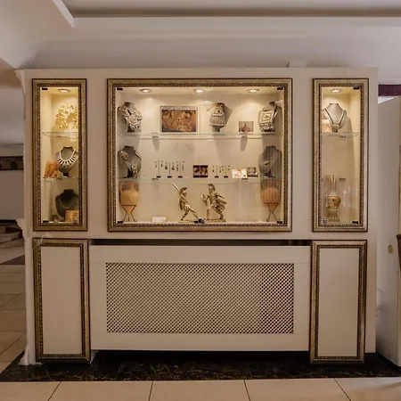Buyuk Truva Hotel Canakkale