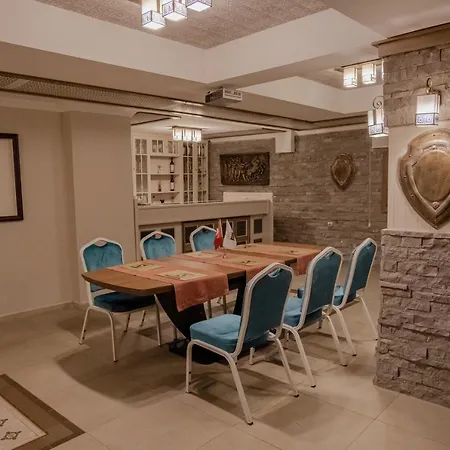 Buyuk Truva 4* Κανακάλε