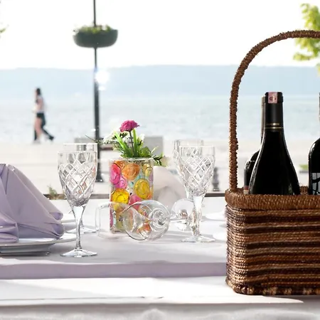 Buyuk Truva Hotel 4*