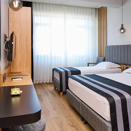 Buyuk Truva 4* Canakkale