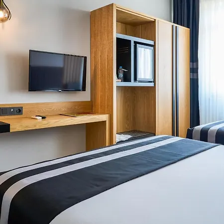 Ξενοδοχείο Buyuk Truva 4*