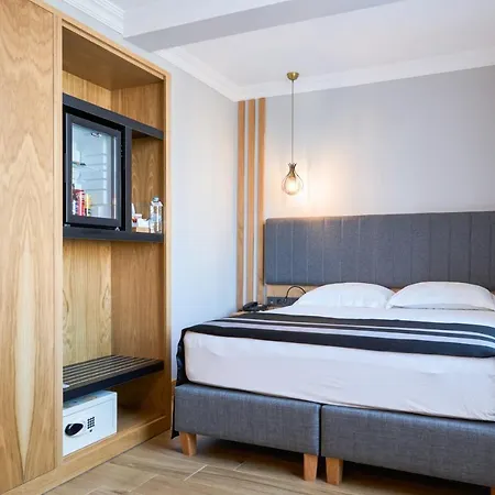 Hotel Buyuk Truva Canakkale