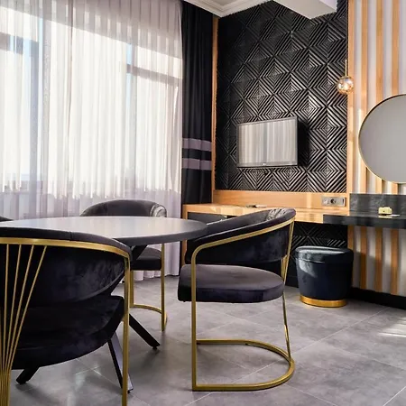Buyuk Truva Hotel Canakkale