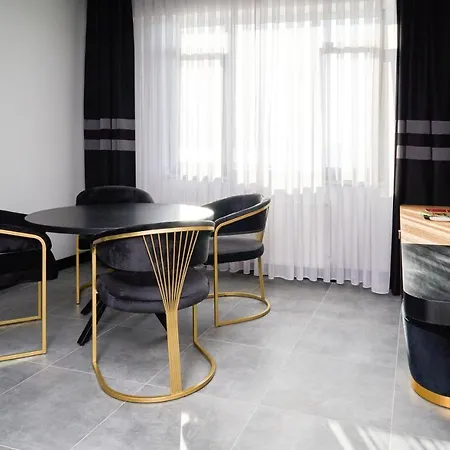 Buyuk Truva 4*