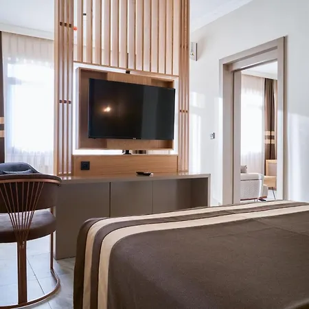 Buyuk Truva 4* Canakkale