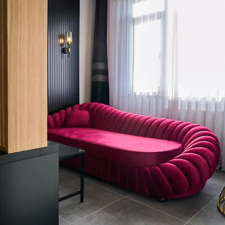 Hotel Buyuk Truva