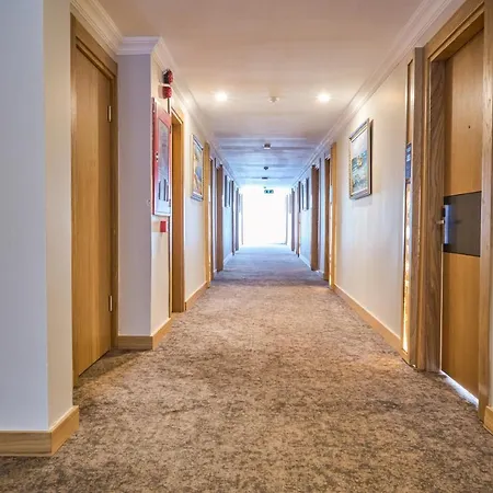 Hotel Buyuk Truva Canakkale