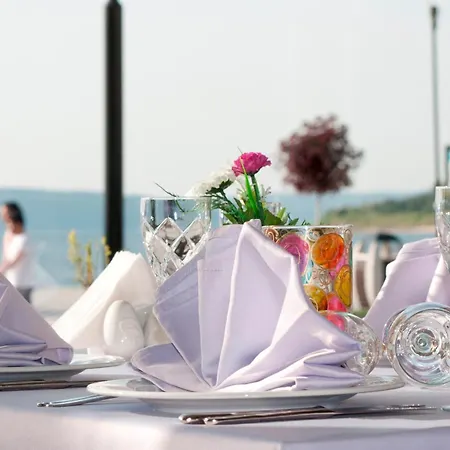 Hotel Buyuk Truva 4*