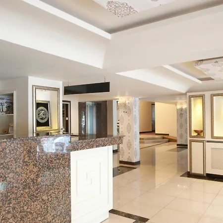Hotel Buyuk Truva Canakkale