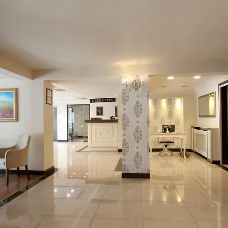 Hotel Buyuk Truva