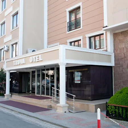 Buyuk Truva