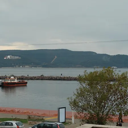 Hotel Buyuk Truva Canakkale
