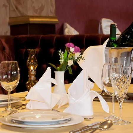 Hotel Buyuk Truva