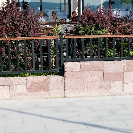 Ξενοδοχείο Buyuk Truva