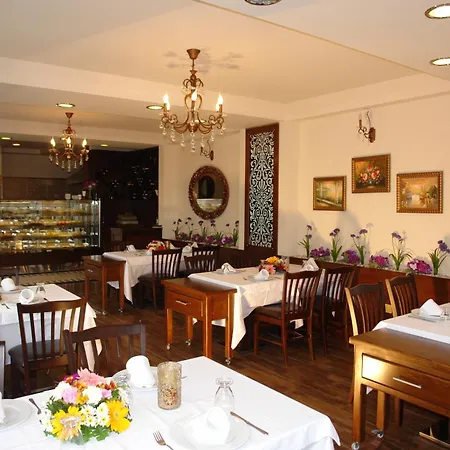 Hotel Buyuk Truva Canakkale