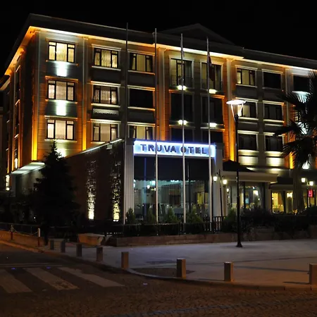 Hotel Buyuk Truva 4*