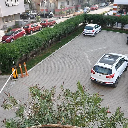 Hotel Buyuk Truva