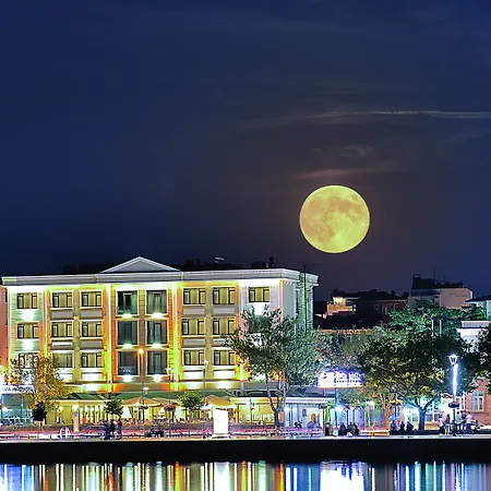 Hotel Buyuk Truva
