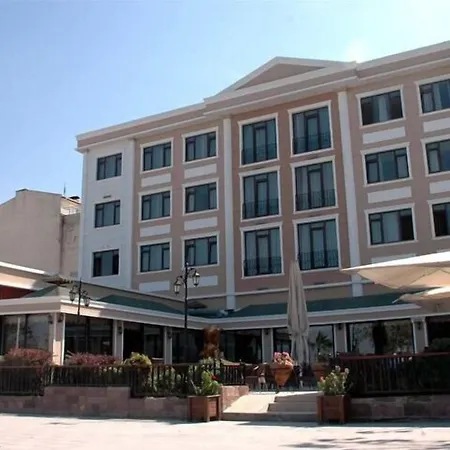 Hotel Buyuk Truva 4*
