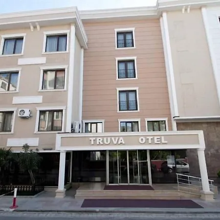 Buyuk Truva Hotel