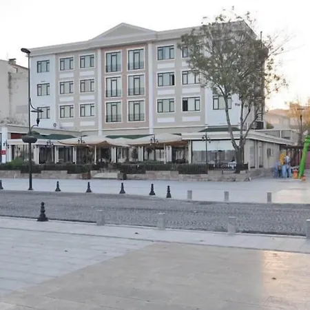 Buyuk Truva Canakkale