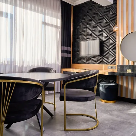 Buyuk Truva Hotel