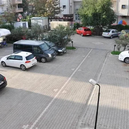 Hotel Buyuk Truva Canakkale