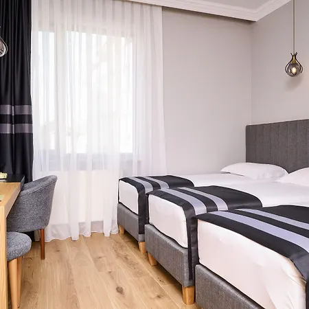 Hotel Buyuk Truva