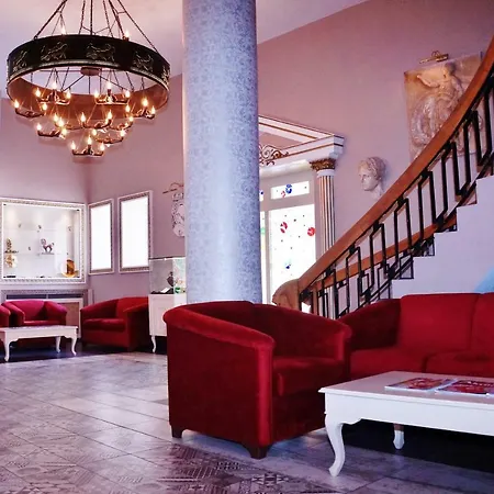 Buyuk Truva 4* Canakkale