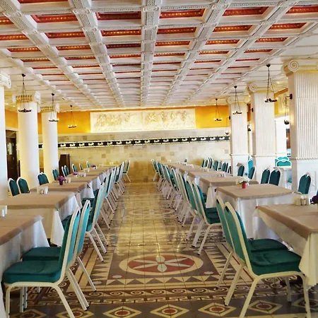 Hotel Buyuk Truva